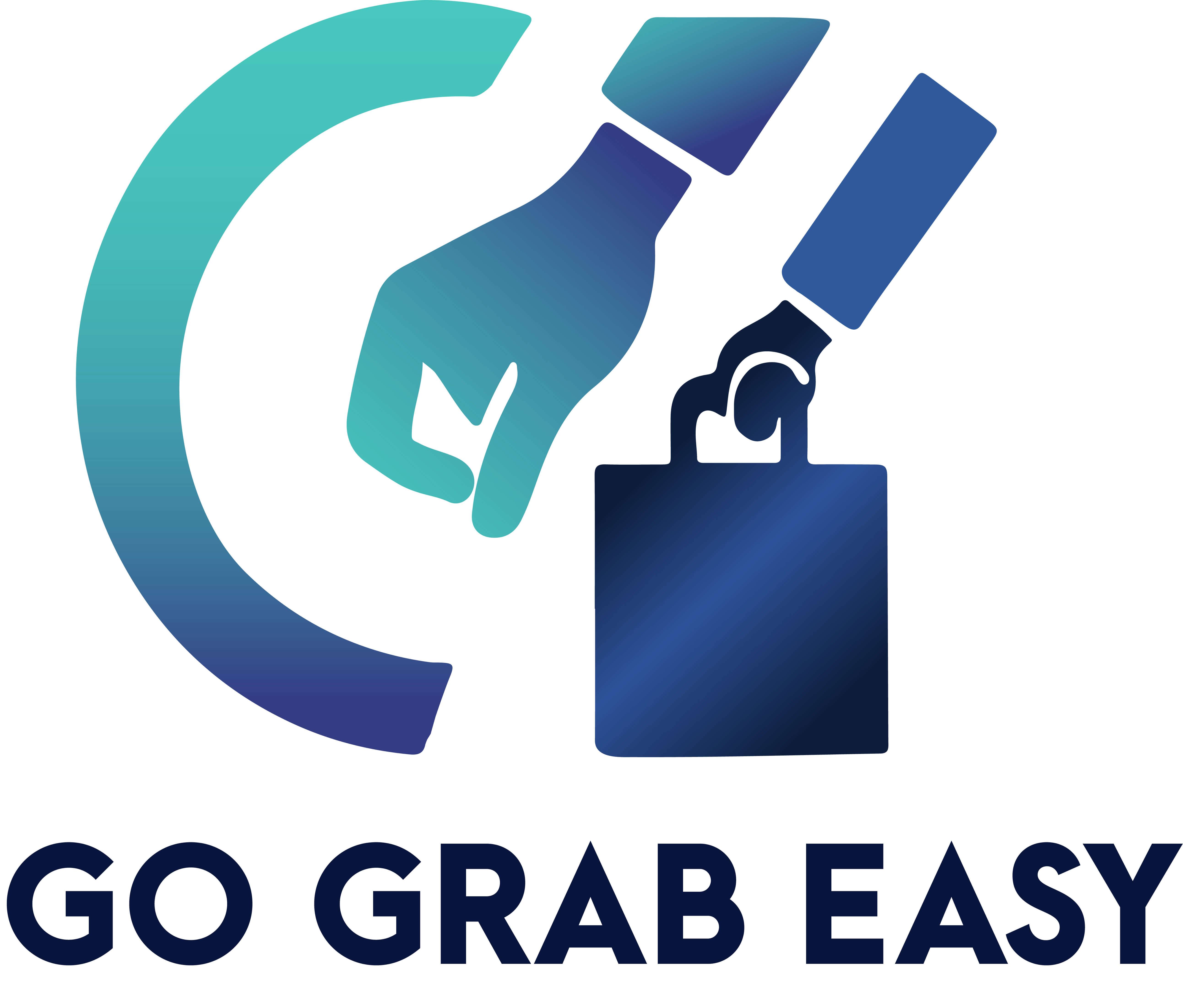 Go Grab Easy